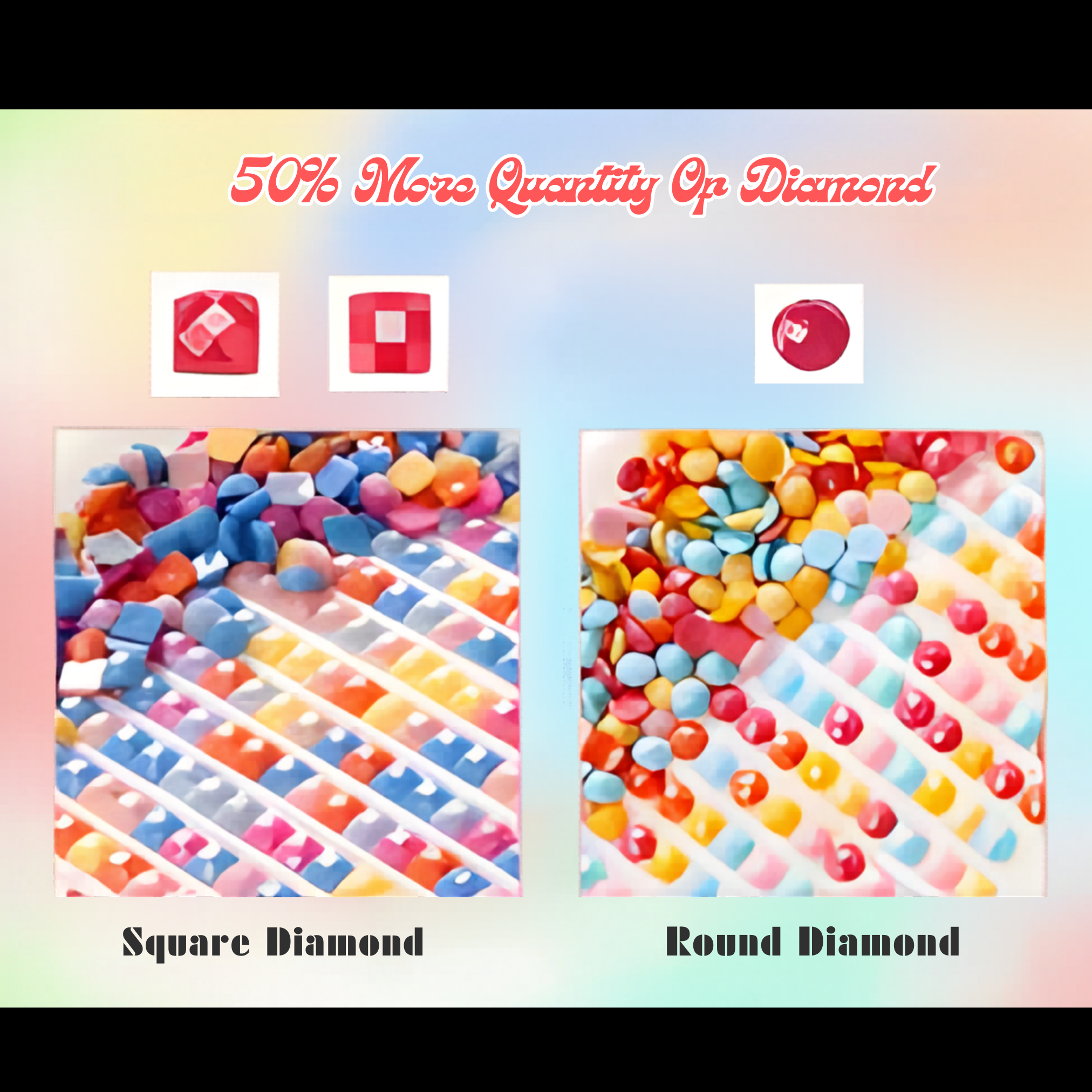 Classy Calming Cubs Creation Diamond Painting