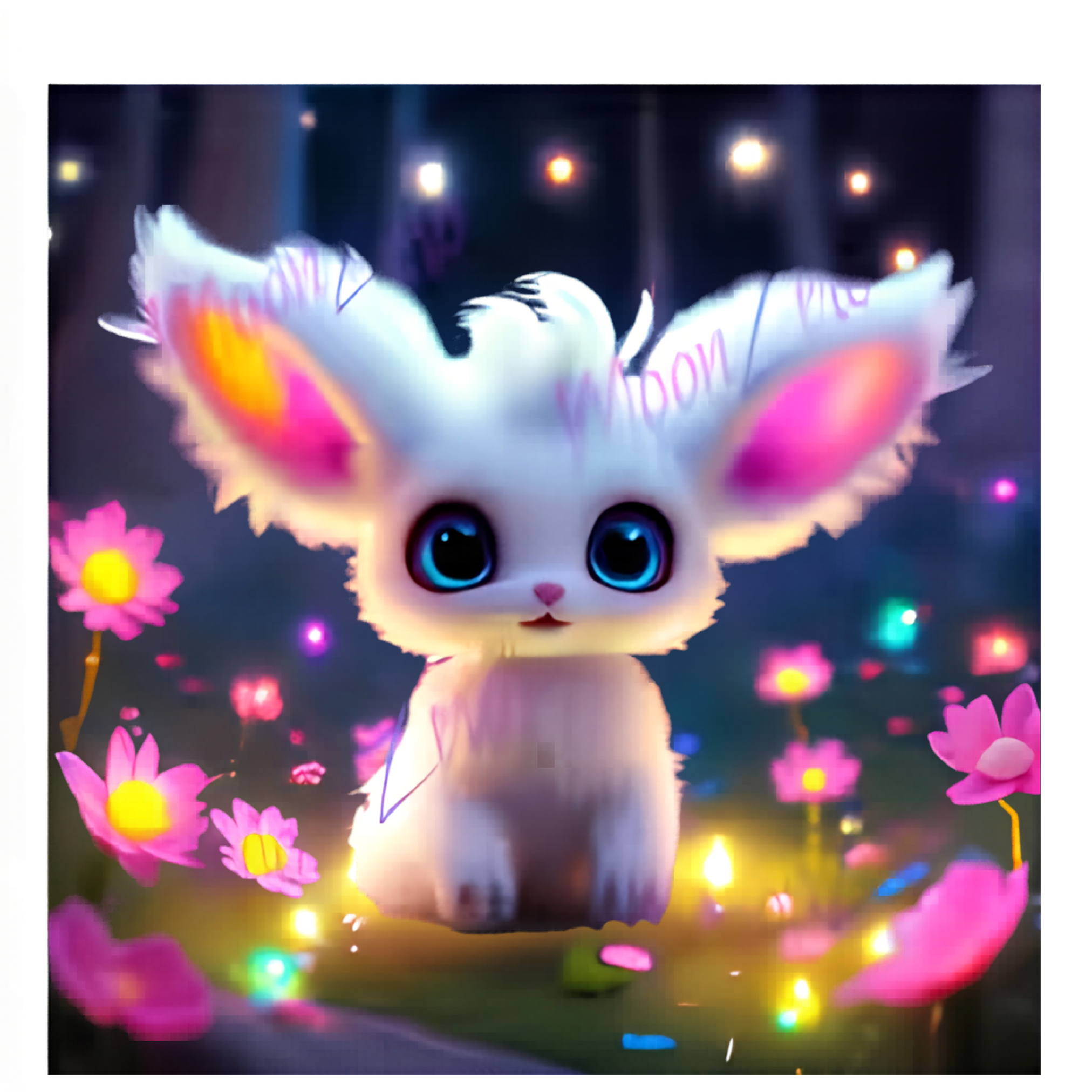 Cutesie's Diamond Paintings