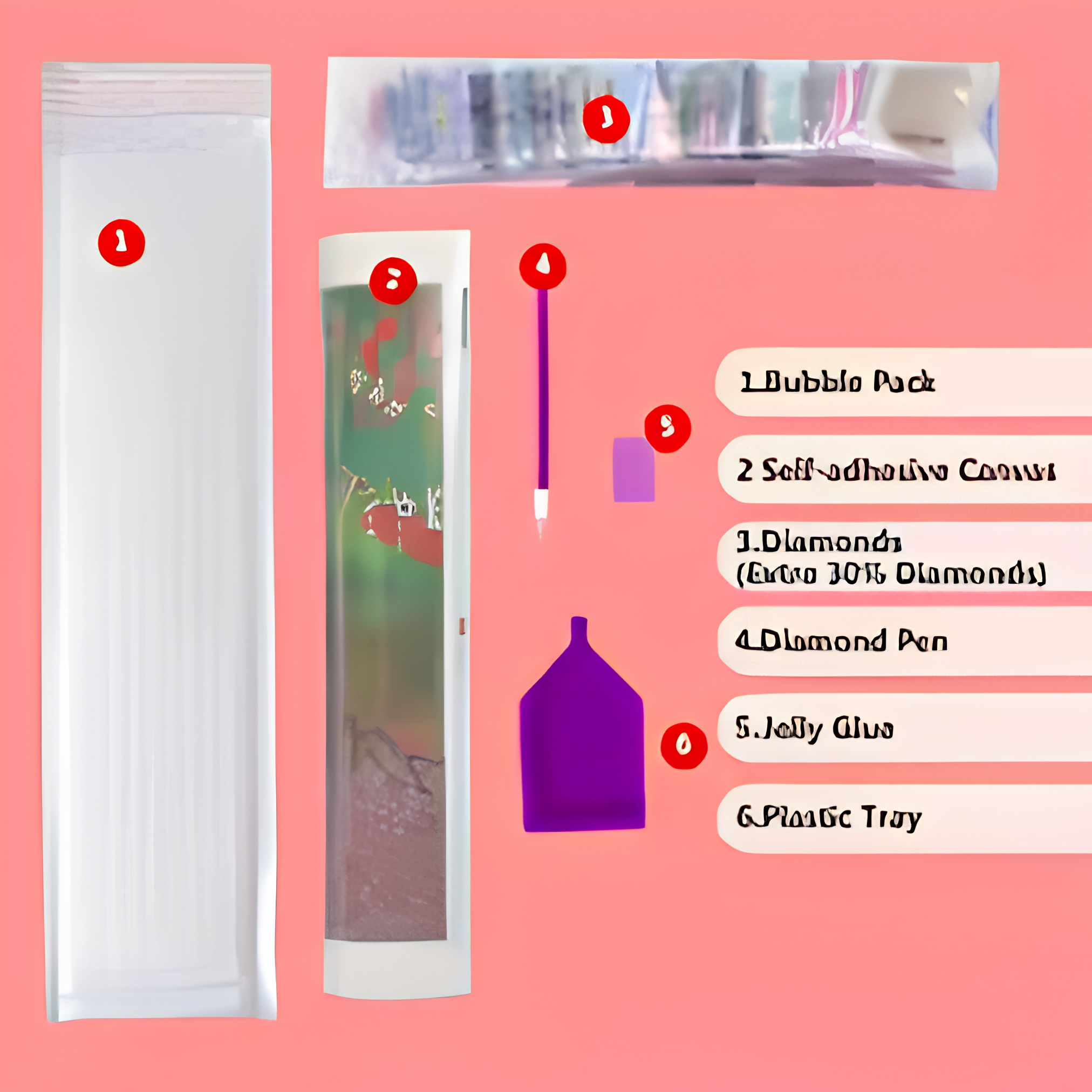 Cowgirl Diamond Painting